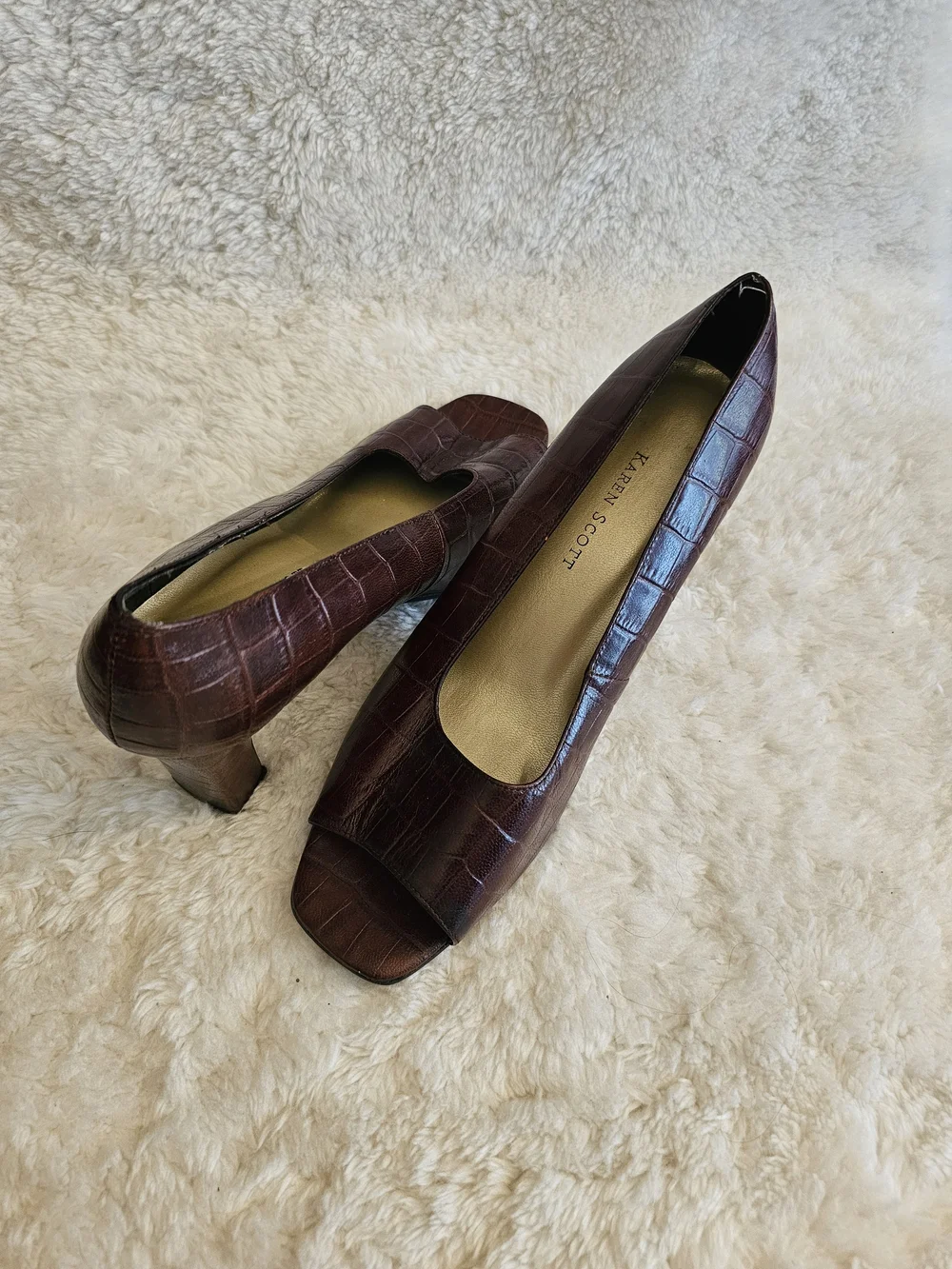 Karen Scott vintage karen