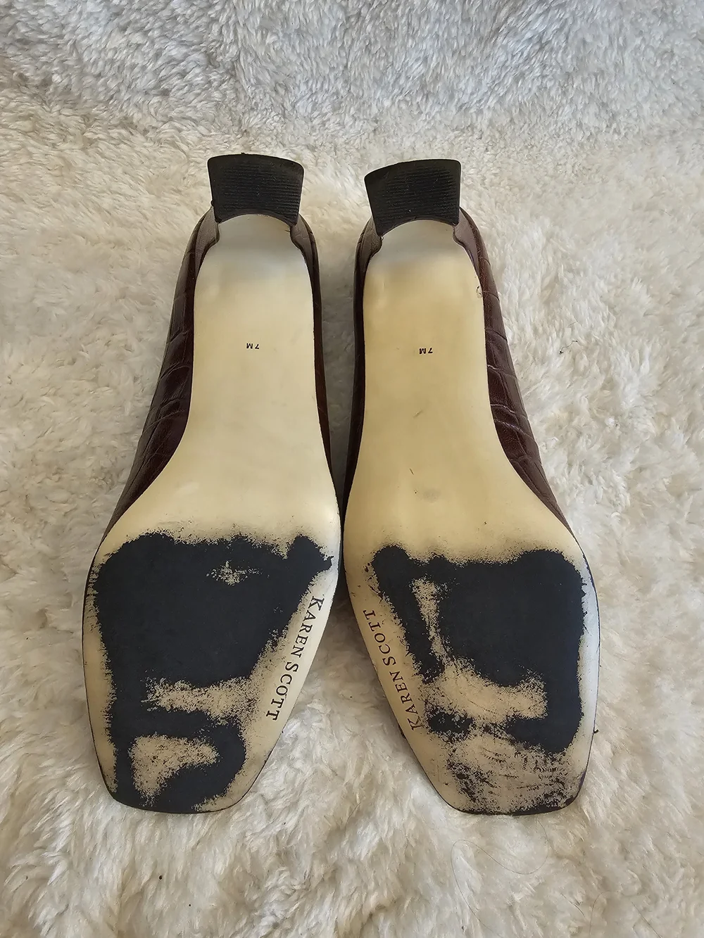 Karen Scott vintage karen