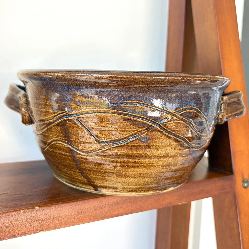 Handmade handcrafted studio