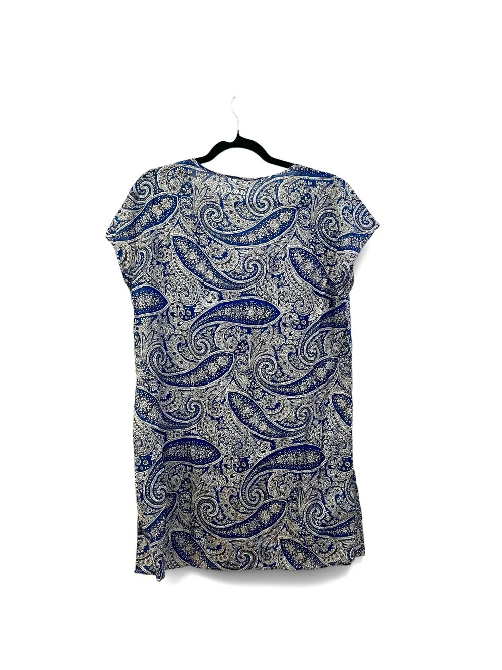 J. Crew crew tunic