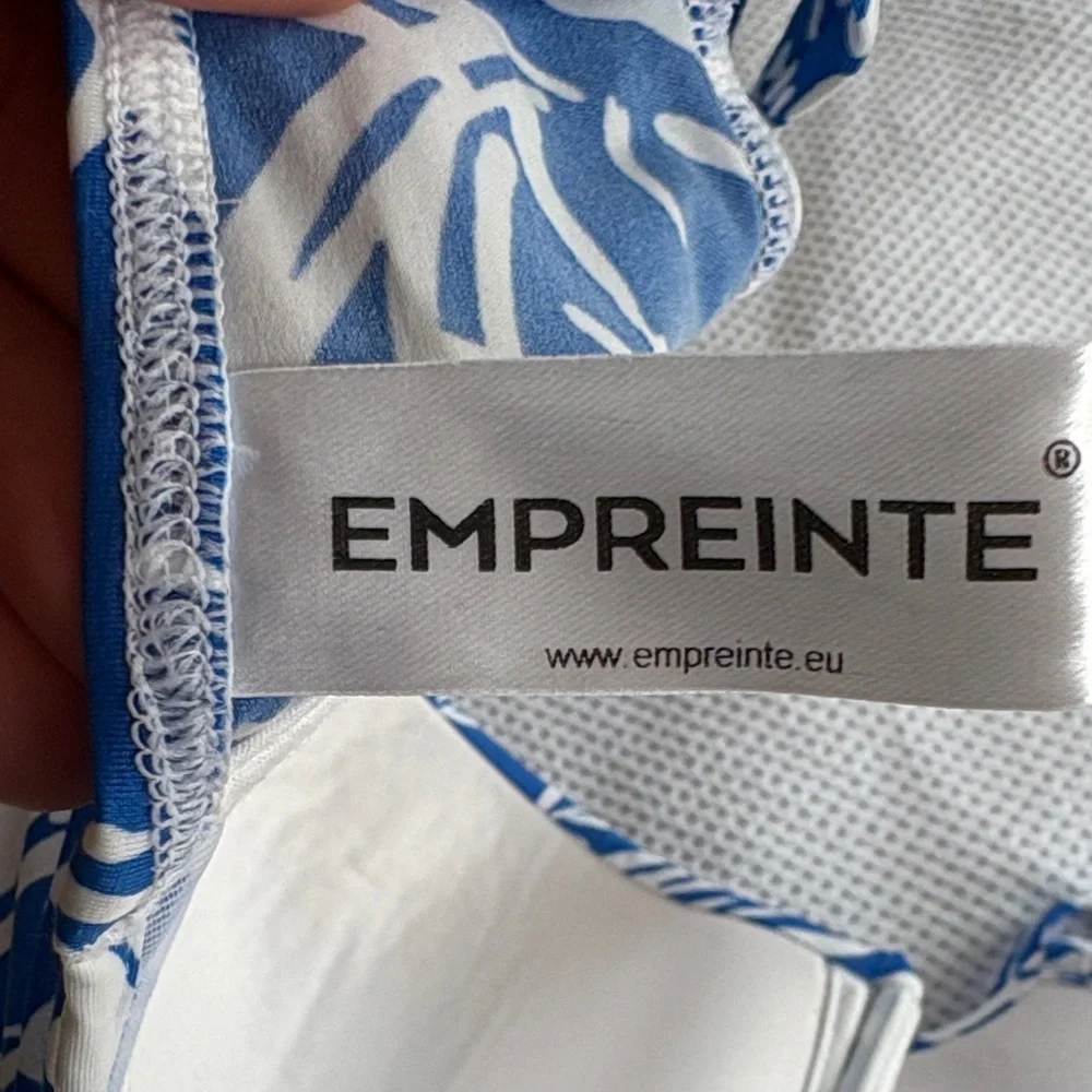 Empreinte comfortable underwire