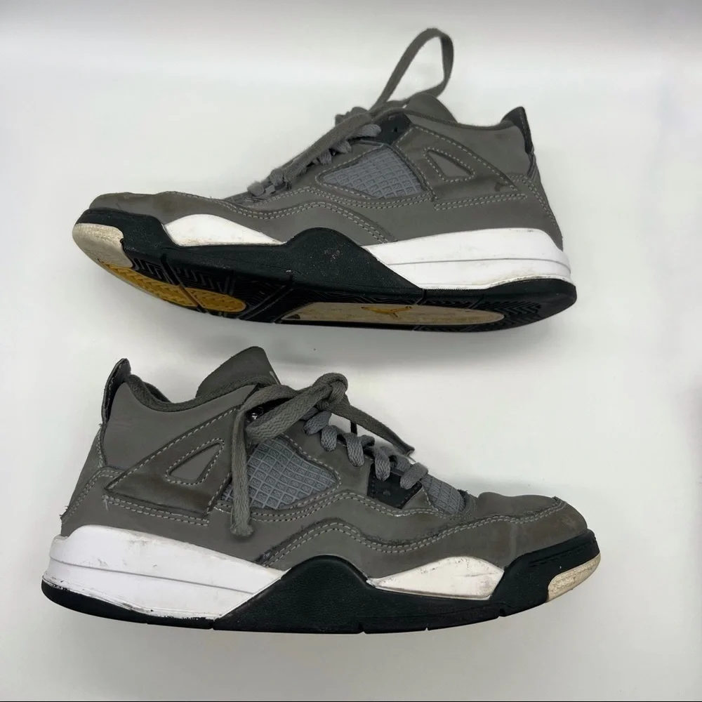 Jordan great used