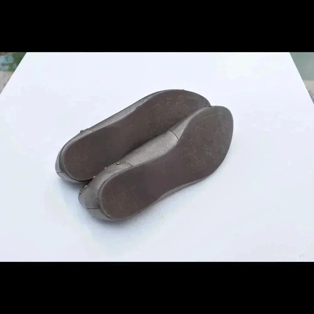 Kork-ease flats