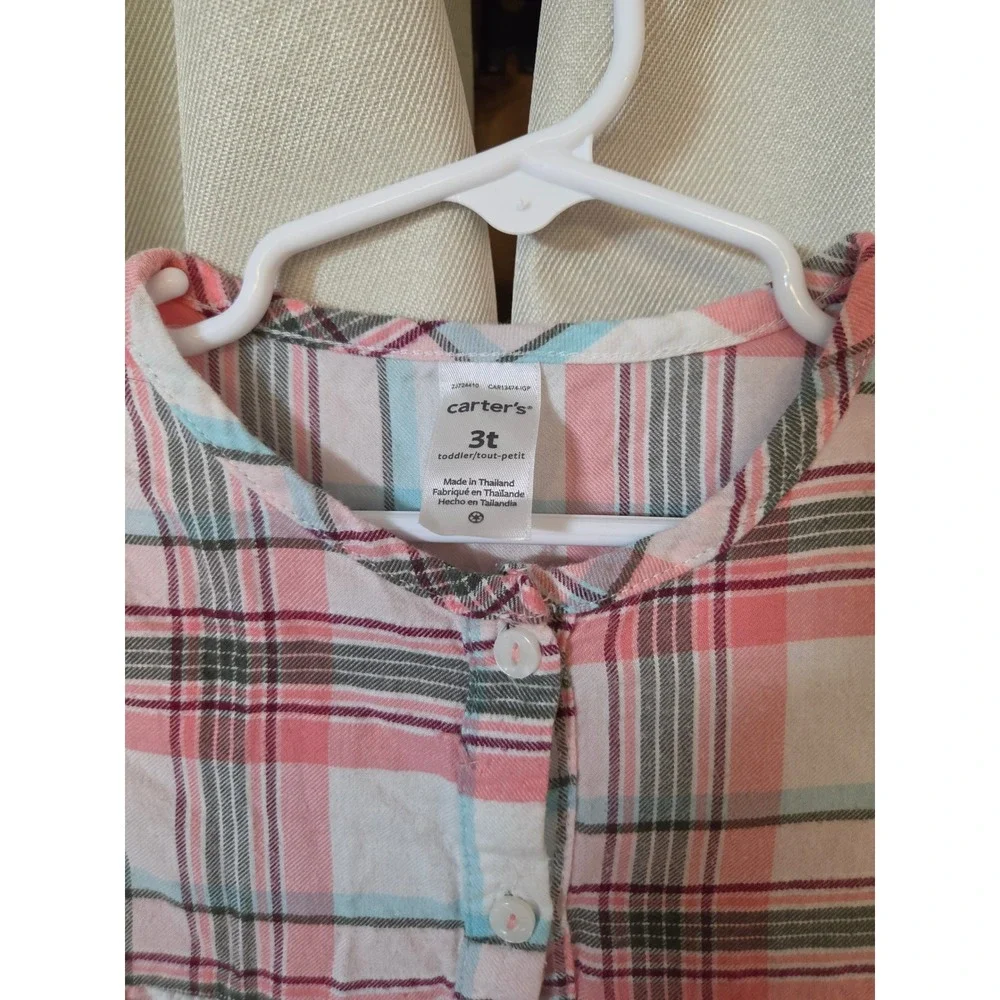 Carters carter toddler