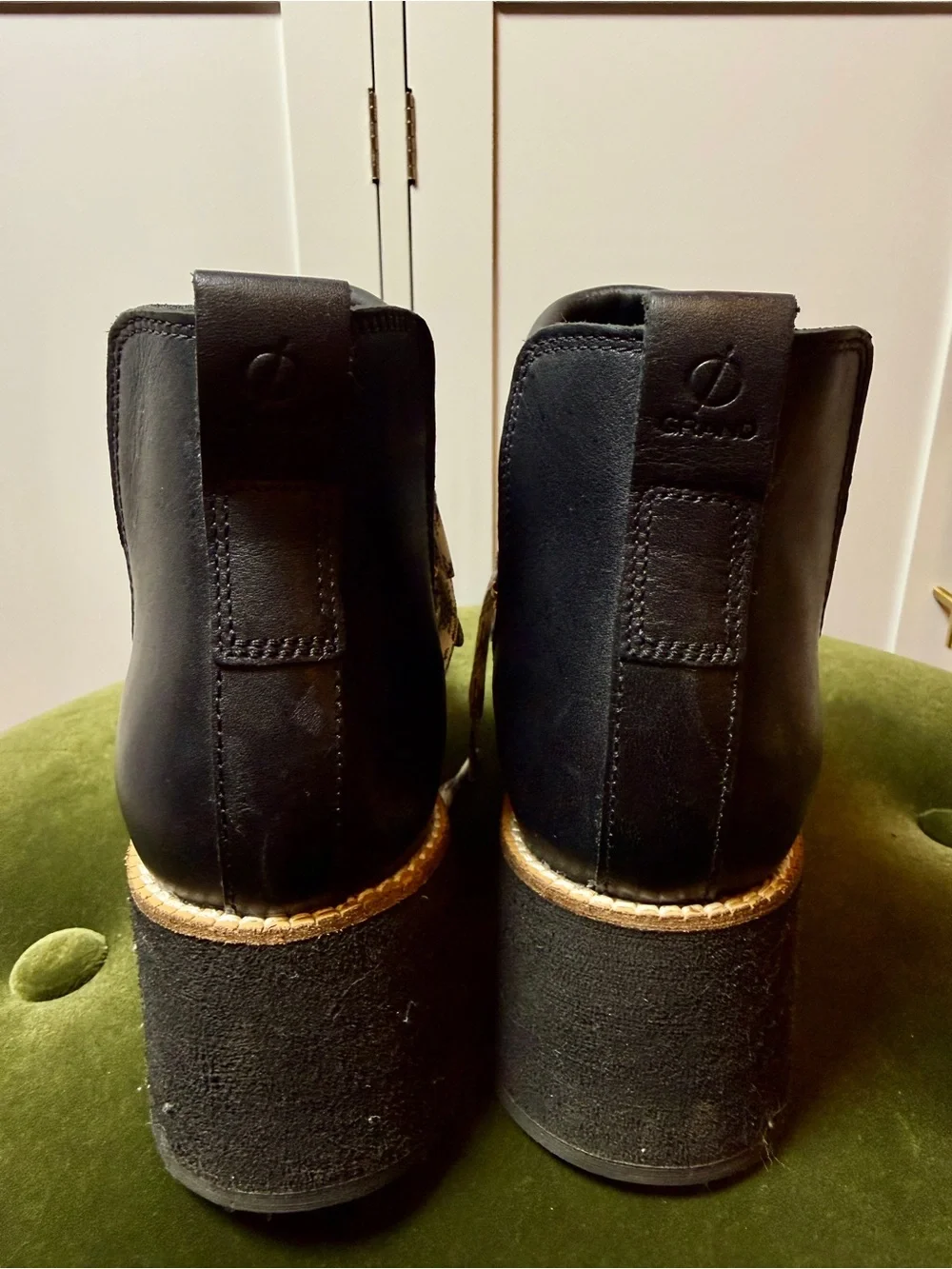 Cole Haan cole haan