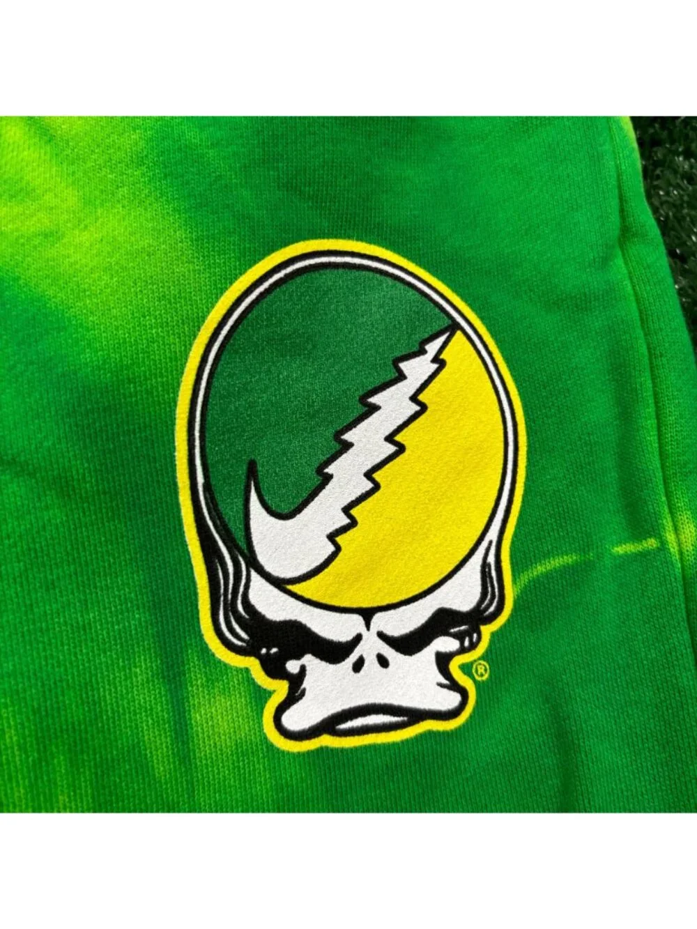 Nike oregon ducks