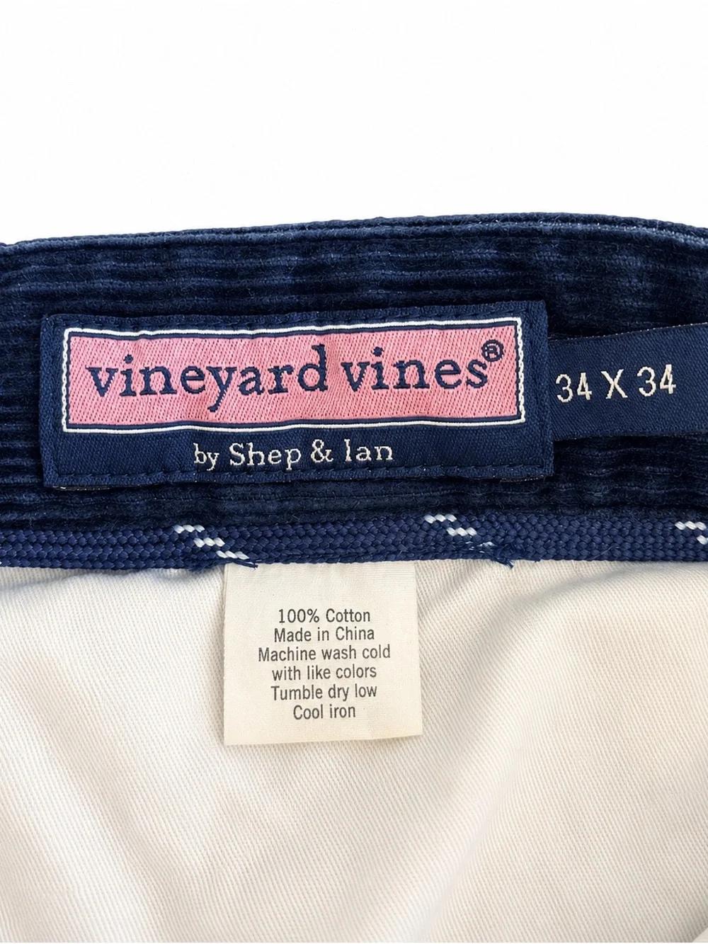 Vineyard Vines classic vineyard