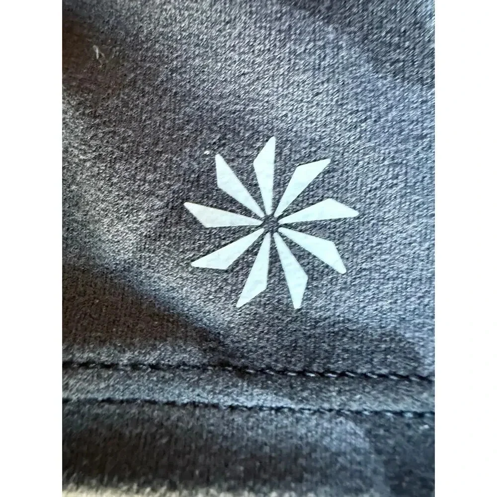 Athleta camo bra