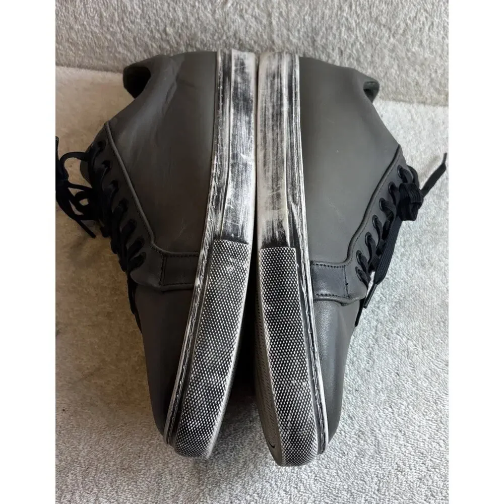 Thursday Boot Co. combine upper distressed