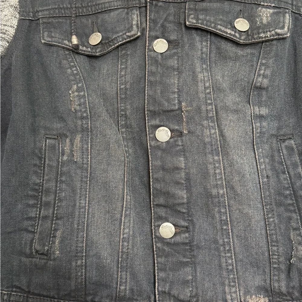 Free People stylish jean
