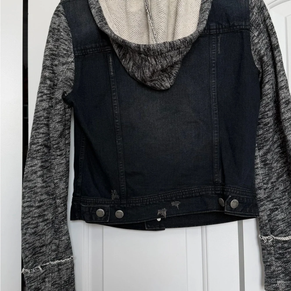 Free People stylish jean