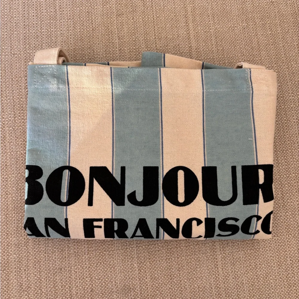 Sezane brand new