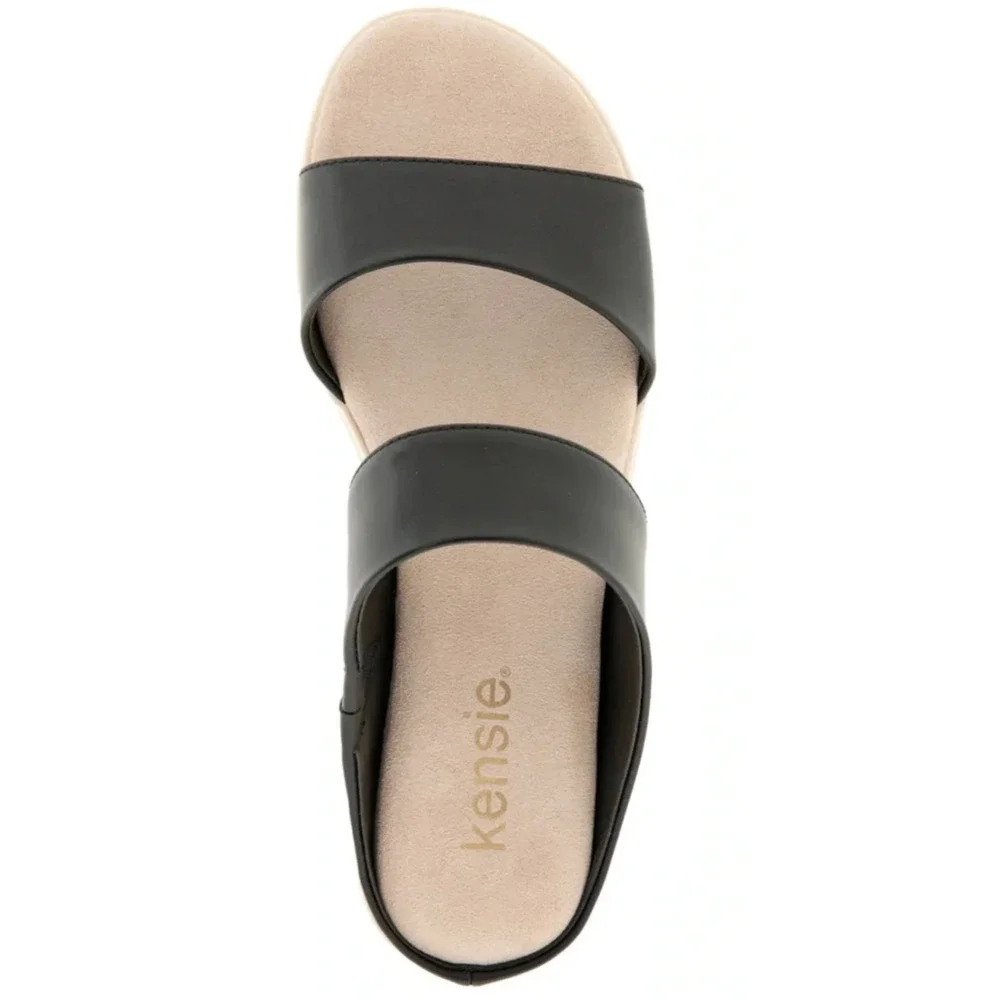 Kensie Girl step into