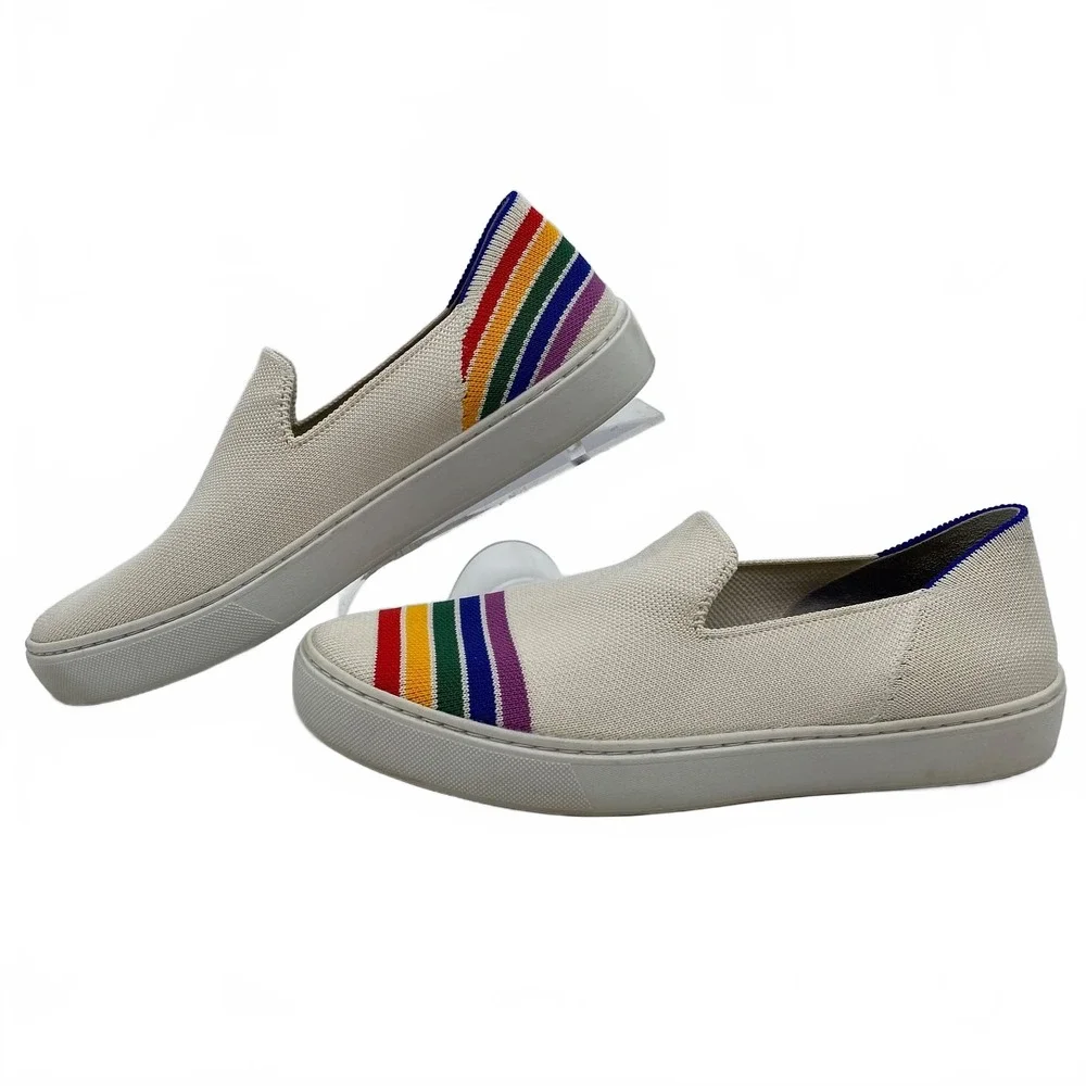 Rothys rothy’s white