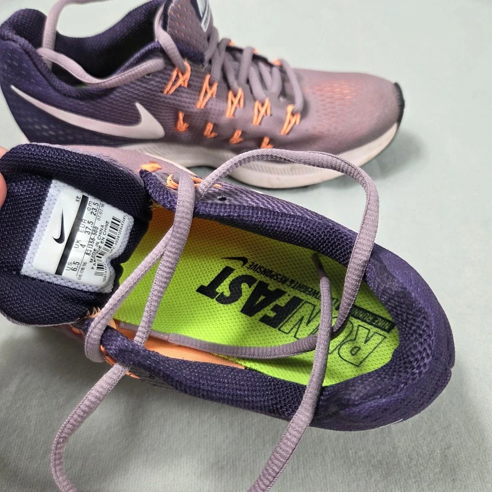 Nike air zoom