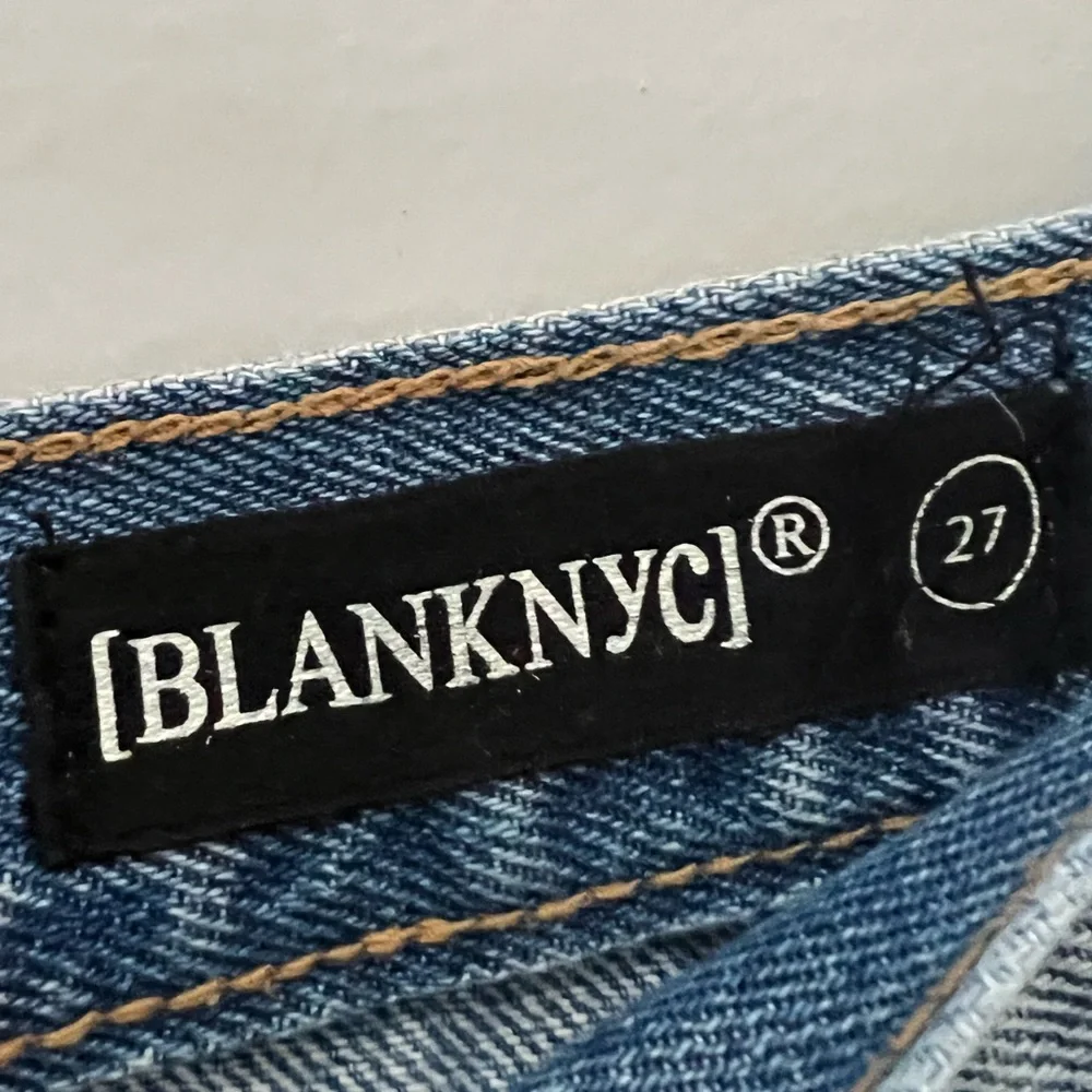 Blank NYC blanknyc high