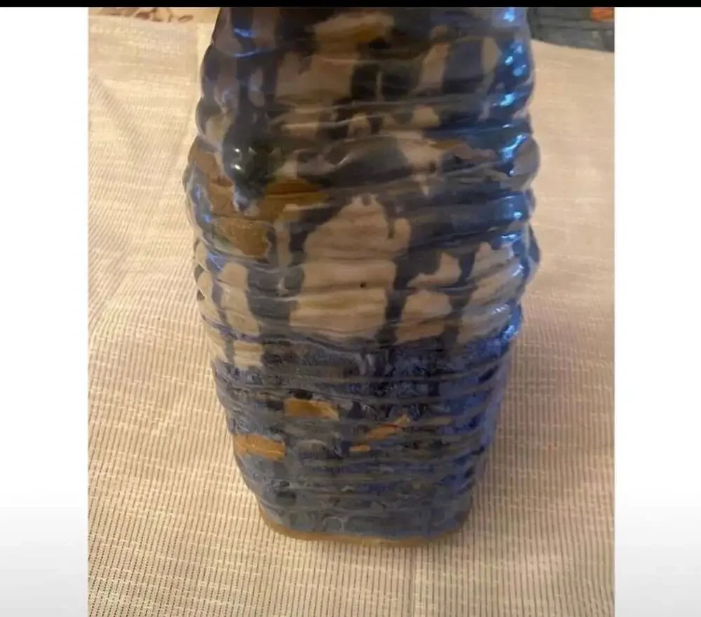 Handmade studio pottery