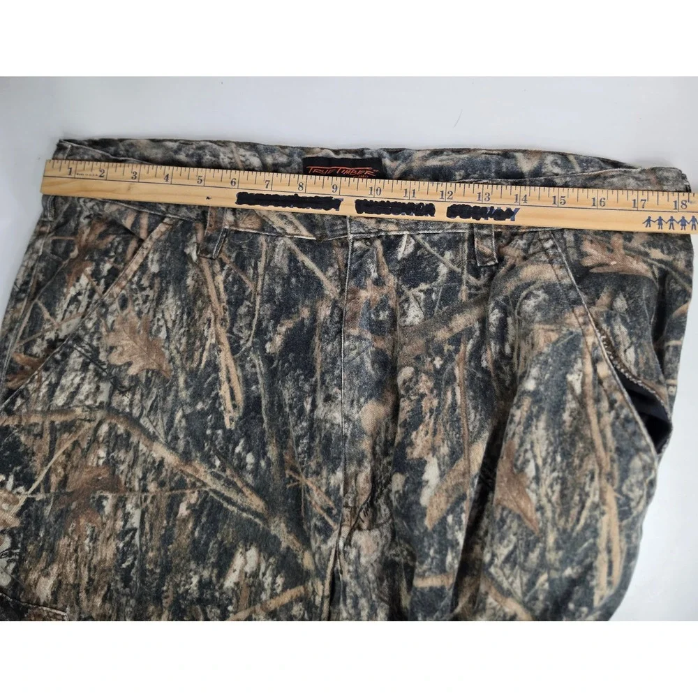 Truetimber good pre
