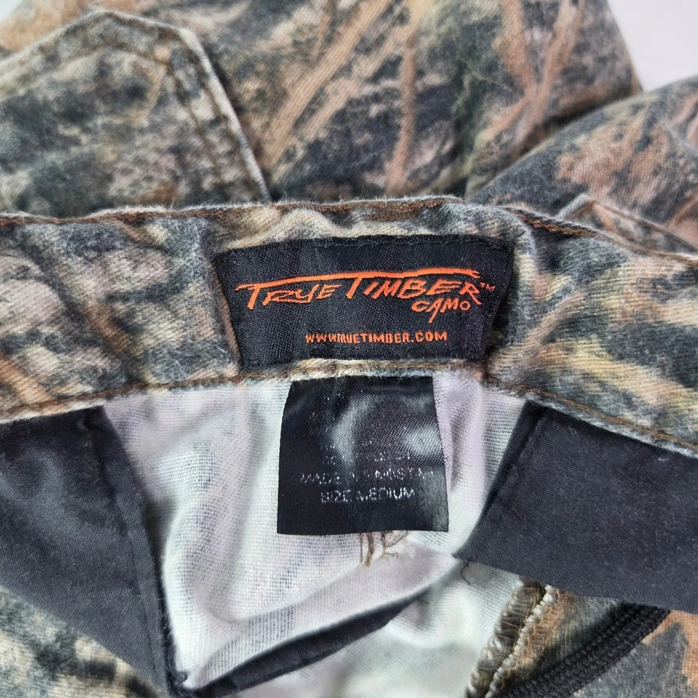 Truetimber good pre