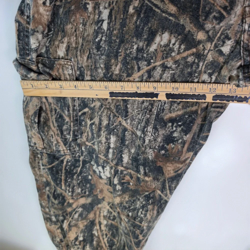 Truetimber good pre