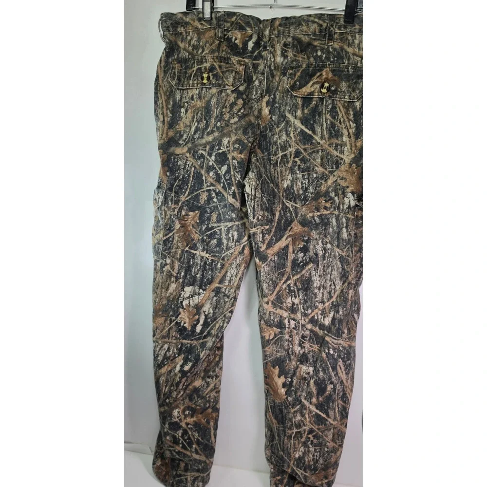 Truetimber good pre