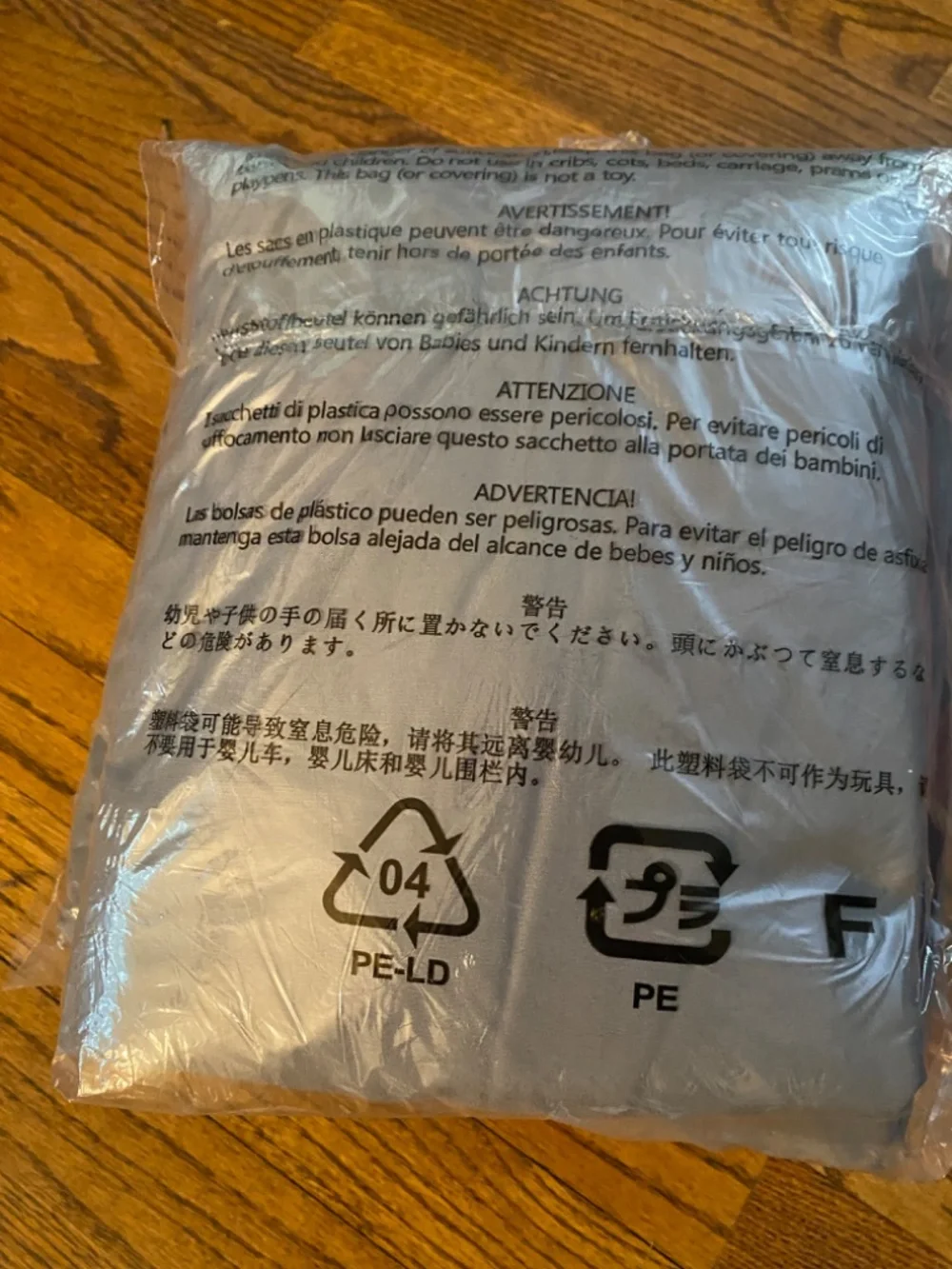 N/A size sheets