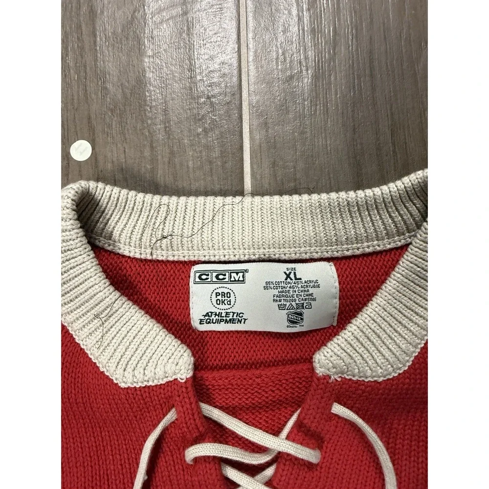 CCM product vintage