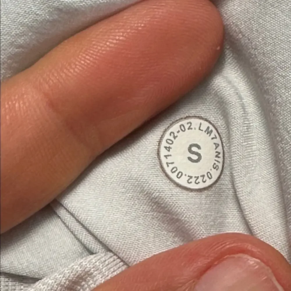 lululemon athletica lululemon short