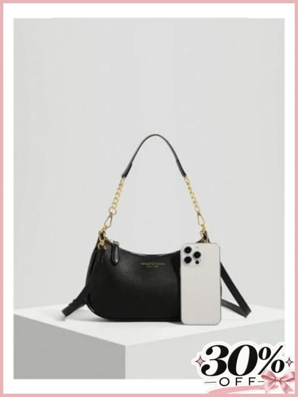 N/A chic pu