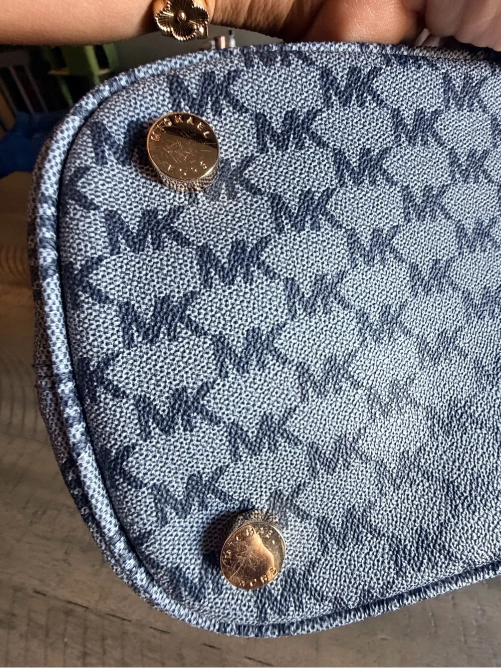 Michael Kors classic michael