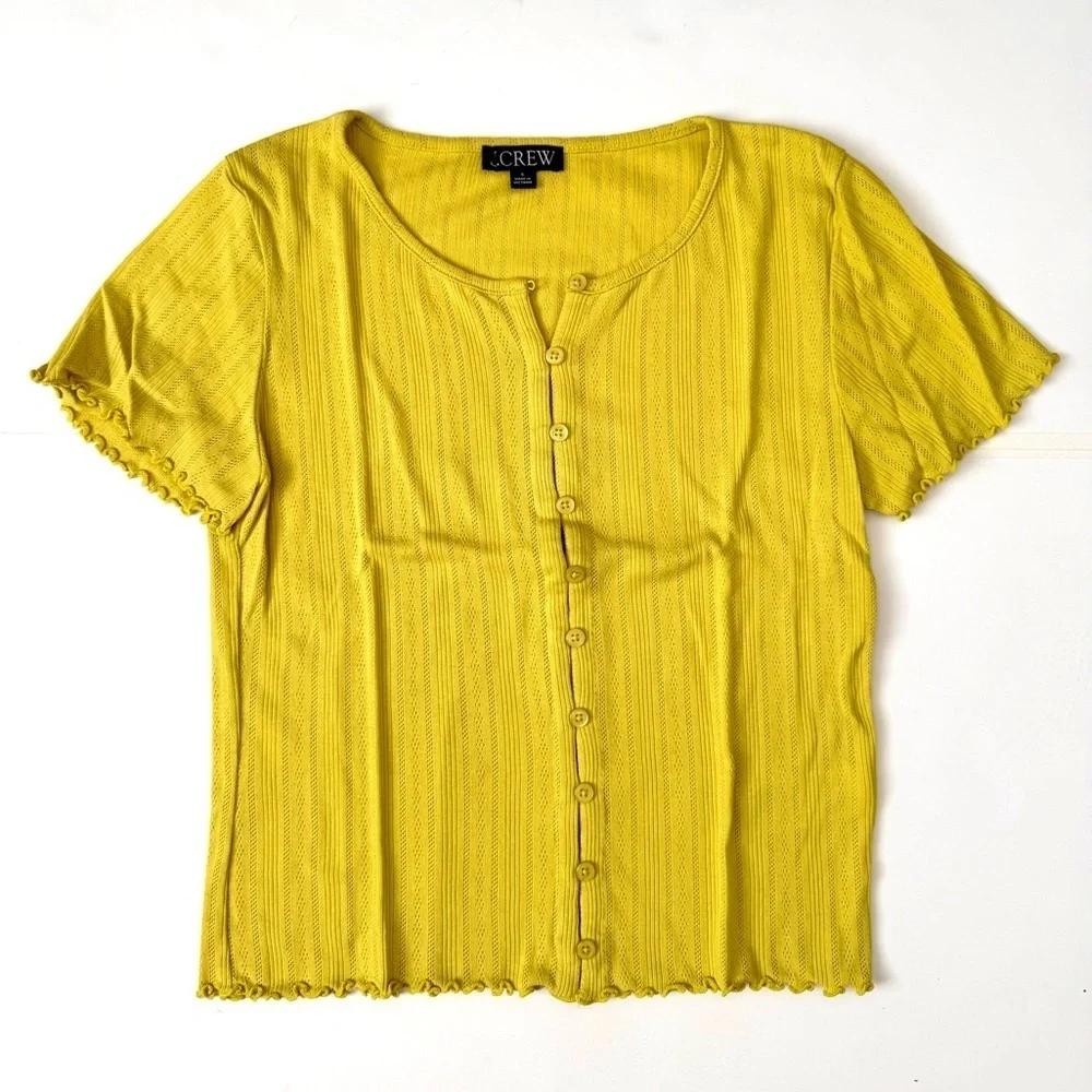J. Crew like new