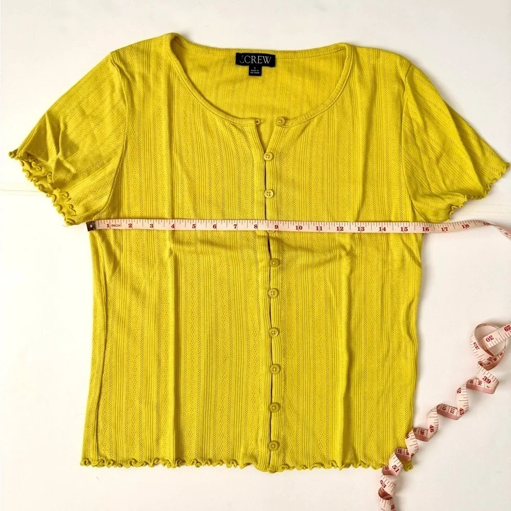 J. Crew like new