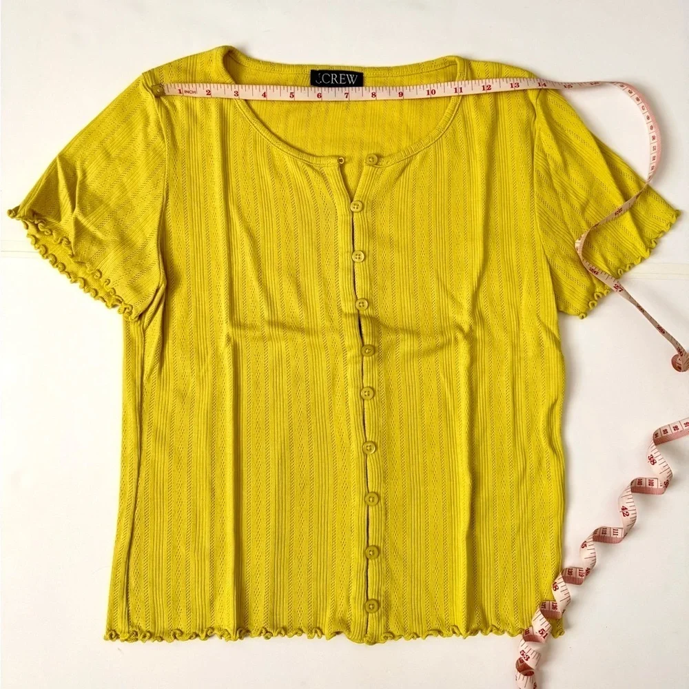 J. Crew like new