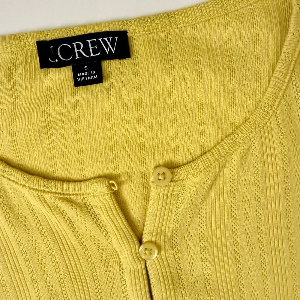 J. Crew like new