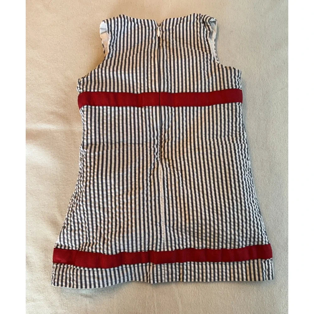 Hartstrings girls sundress