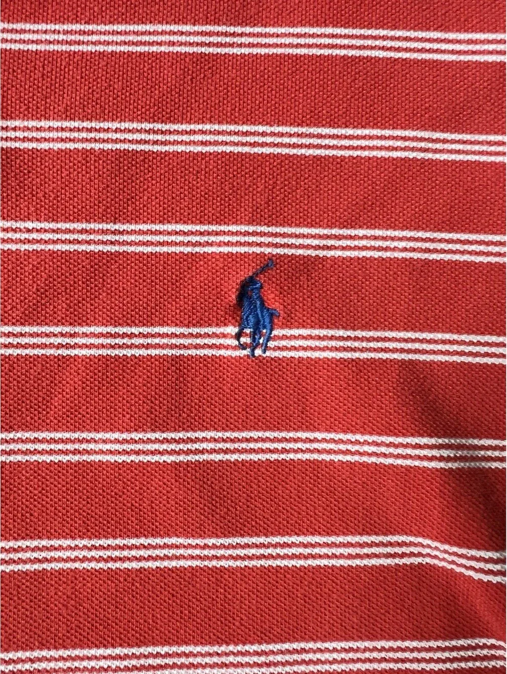 Polo Ralph Lauren this polo