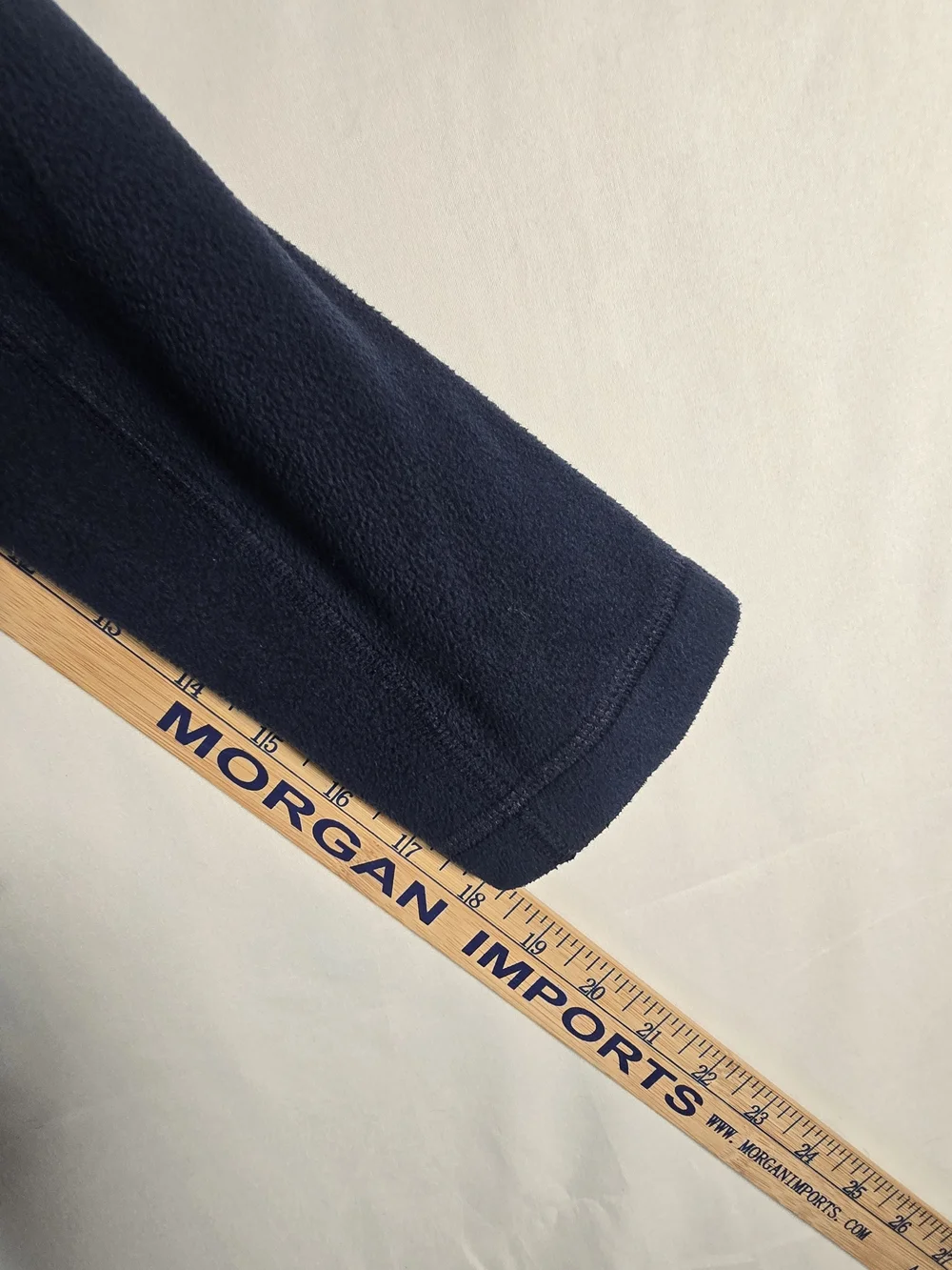 Patagonia cozy navy