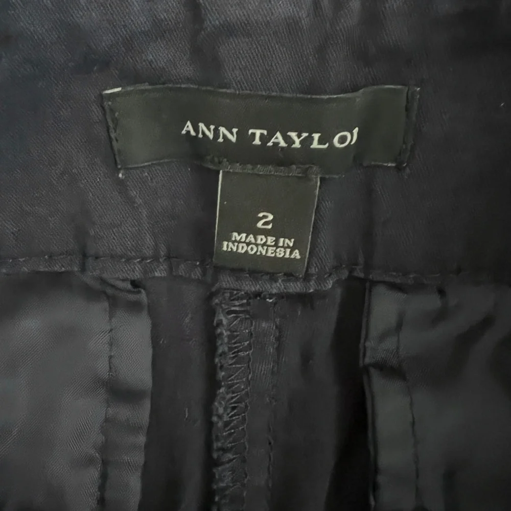 Ann Taylor ann taylor