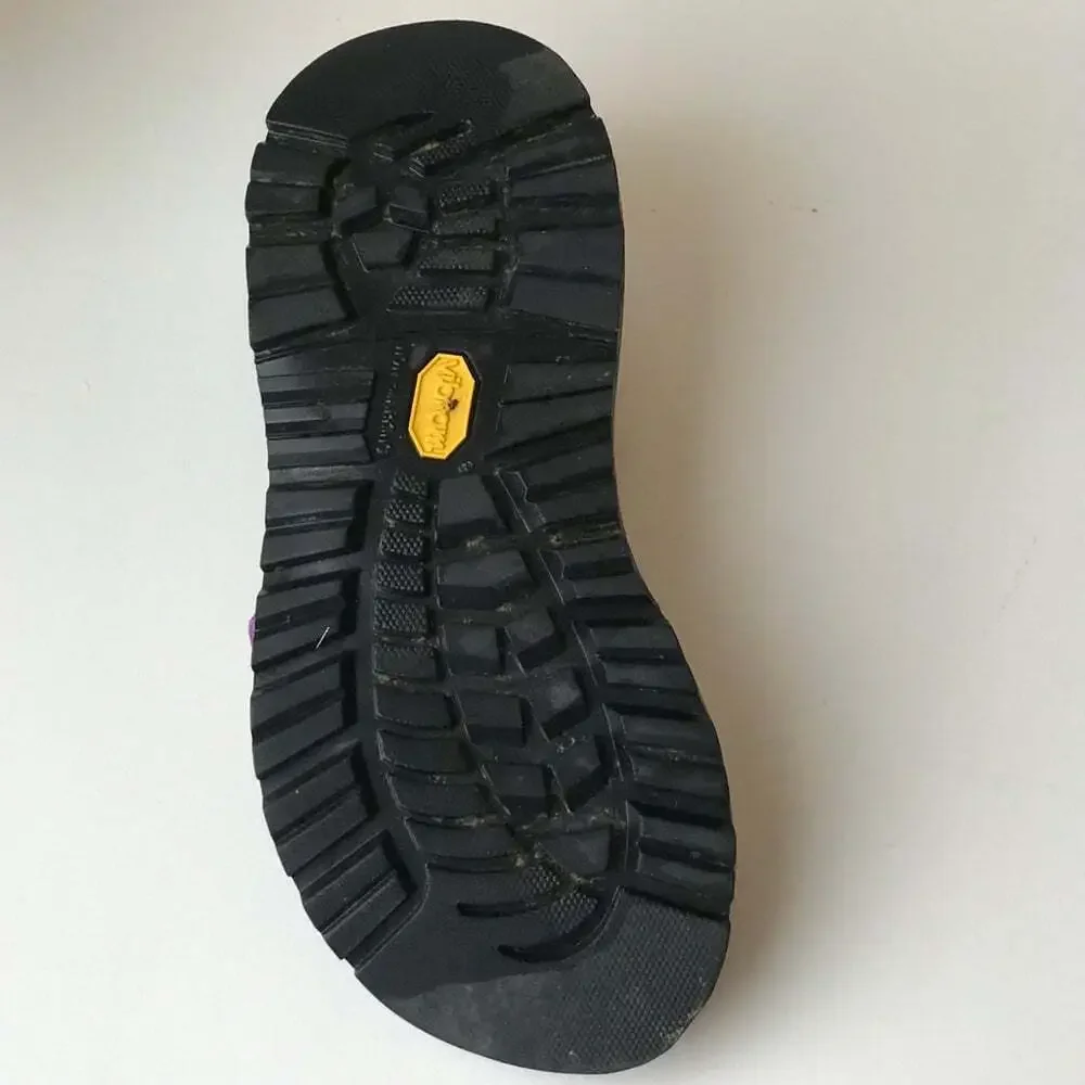 Chaco bright colored
