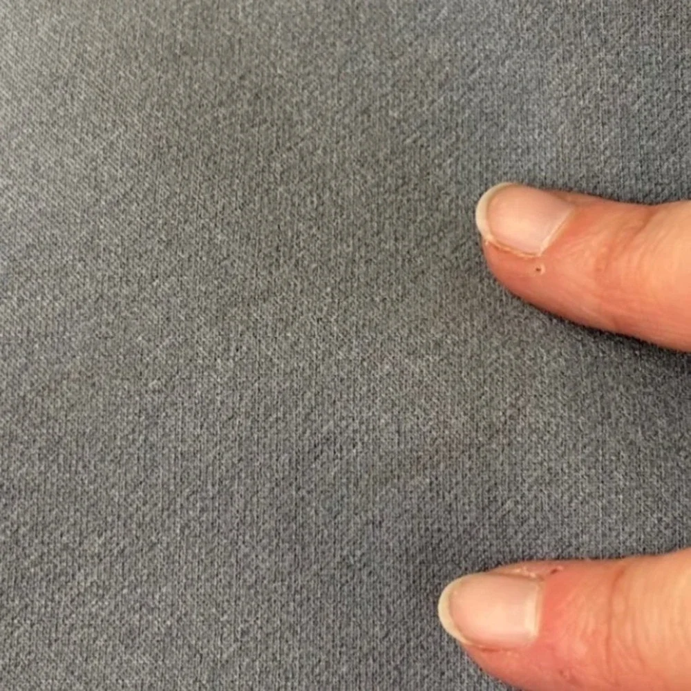 Under Armour flaw slight