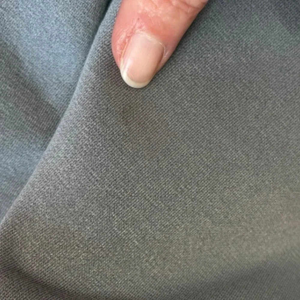 Under Armour flaw slight