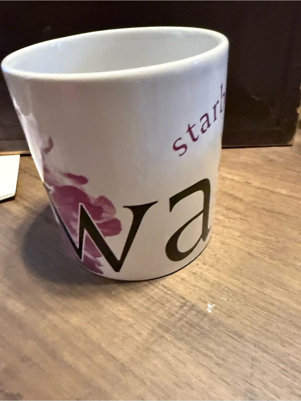 Starbucks coffee co
