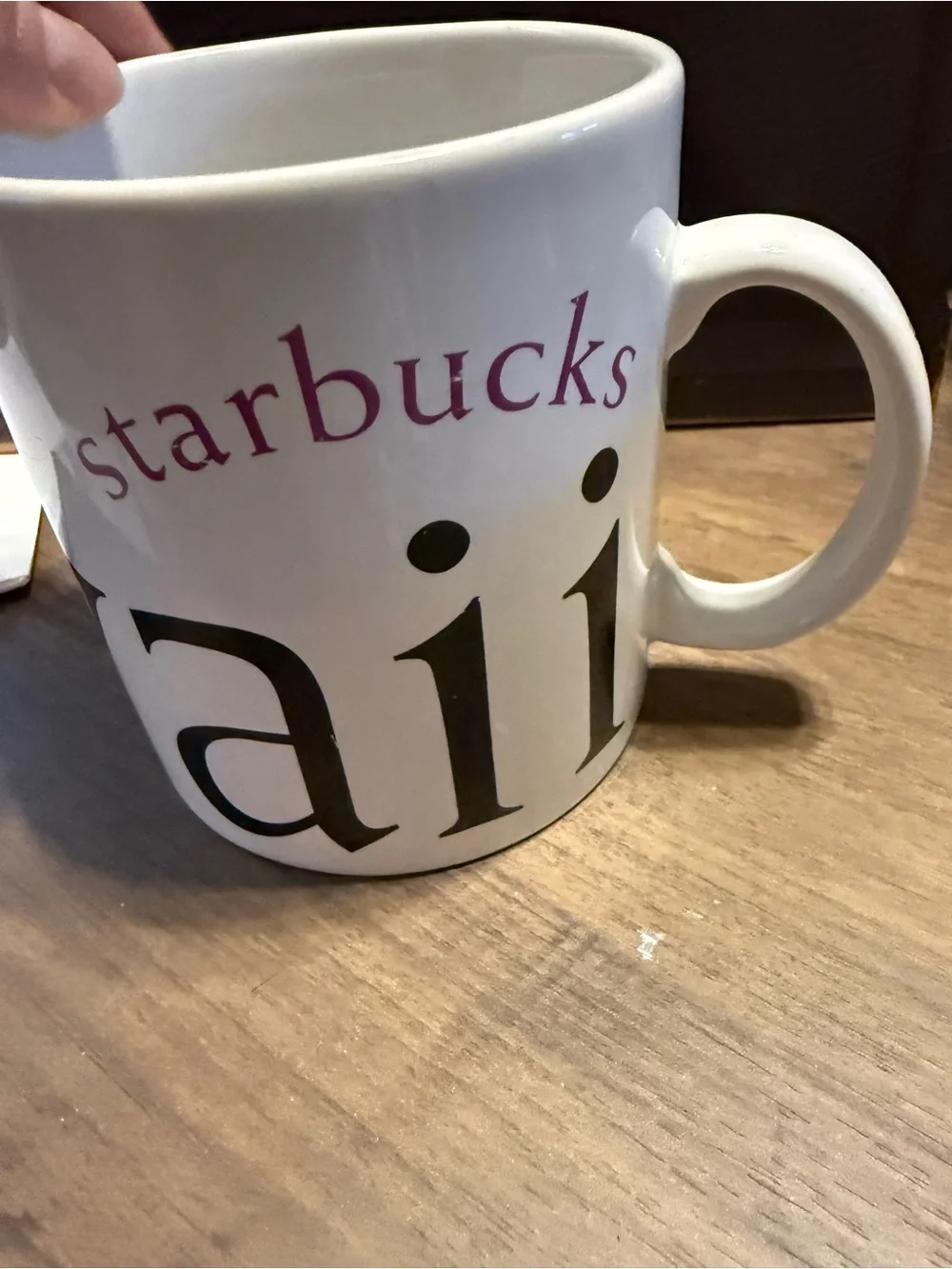 Starbucks coffee co