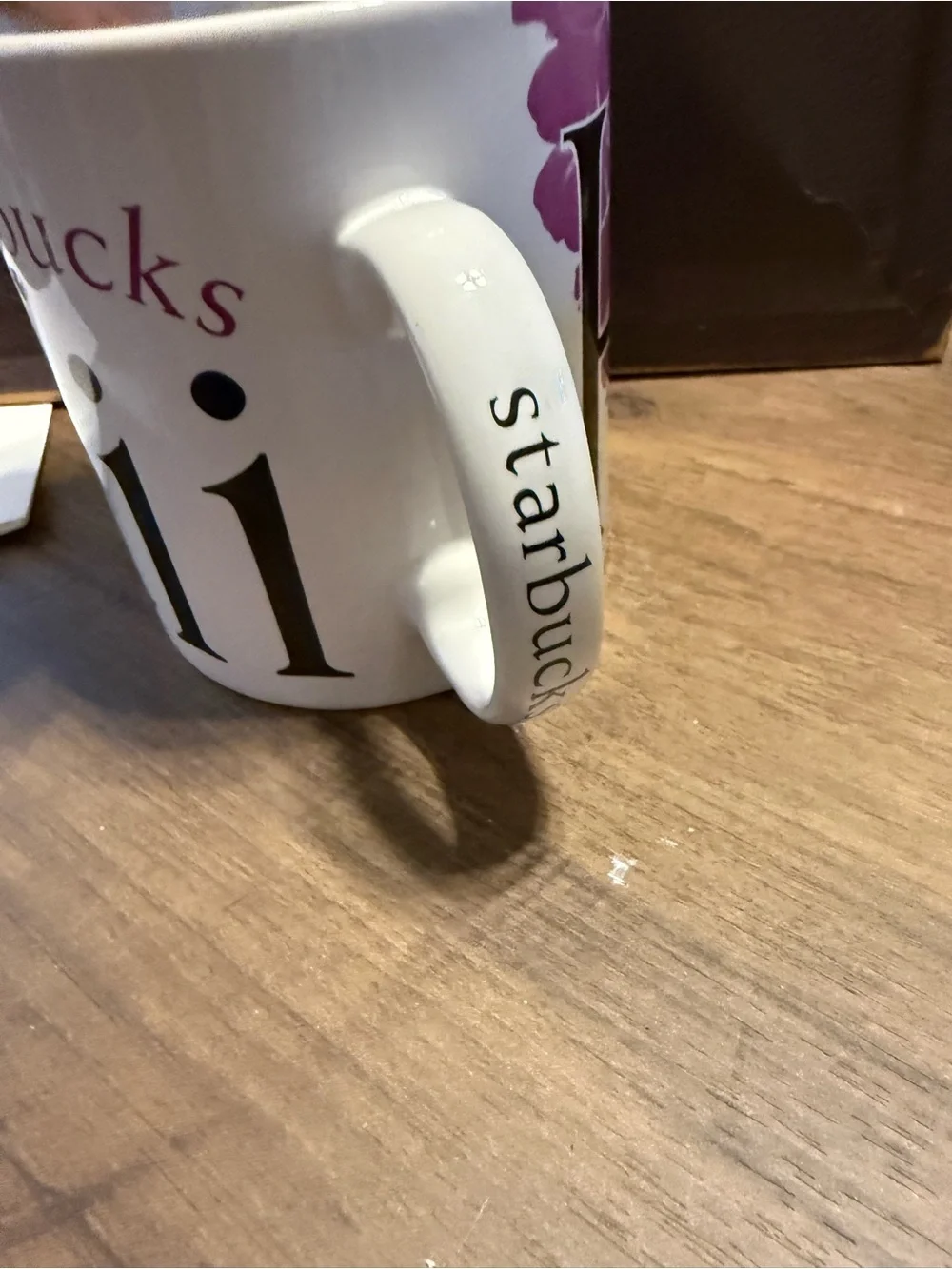 Starbucks coffee co