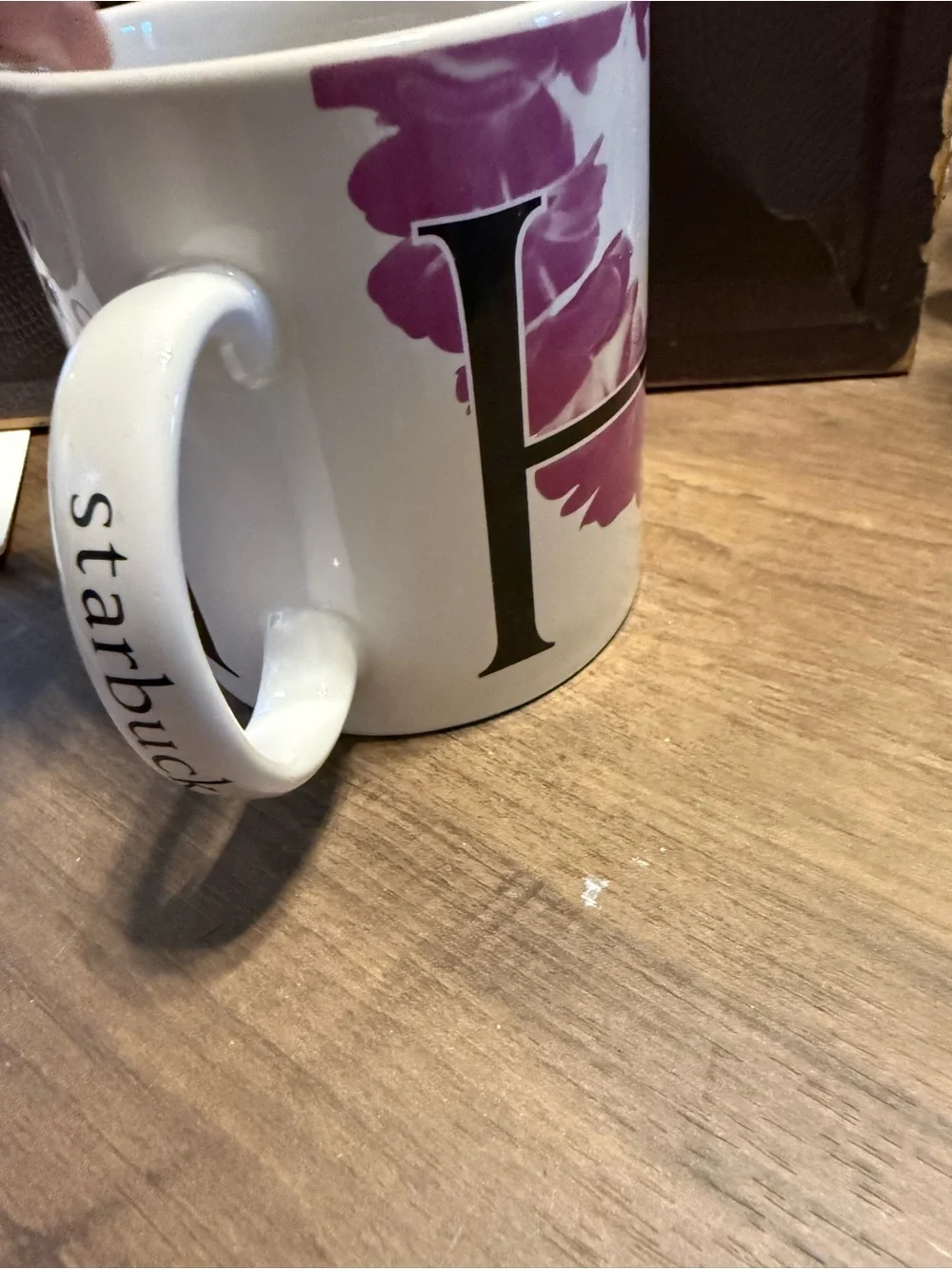 Starbucks coffee co