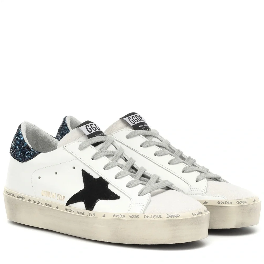 Golden Goose golden goose