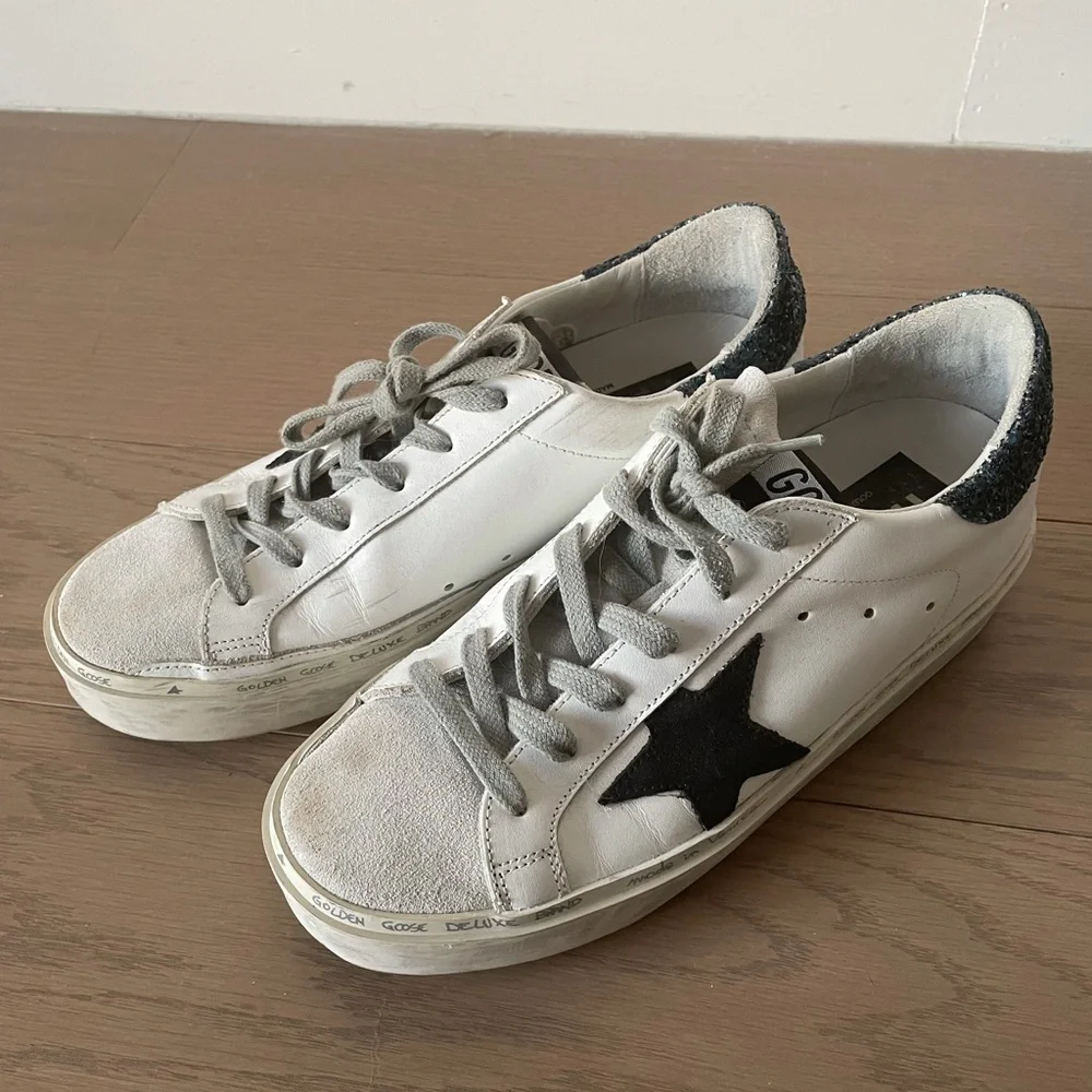 Golden Goose golden goose