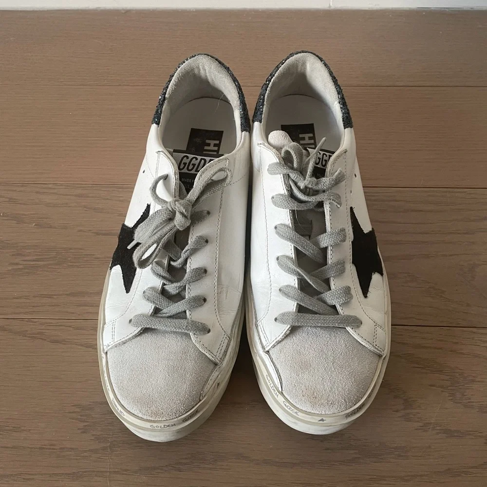 Golden Goose golden goose
