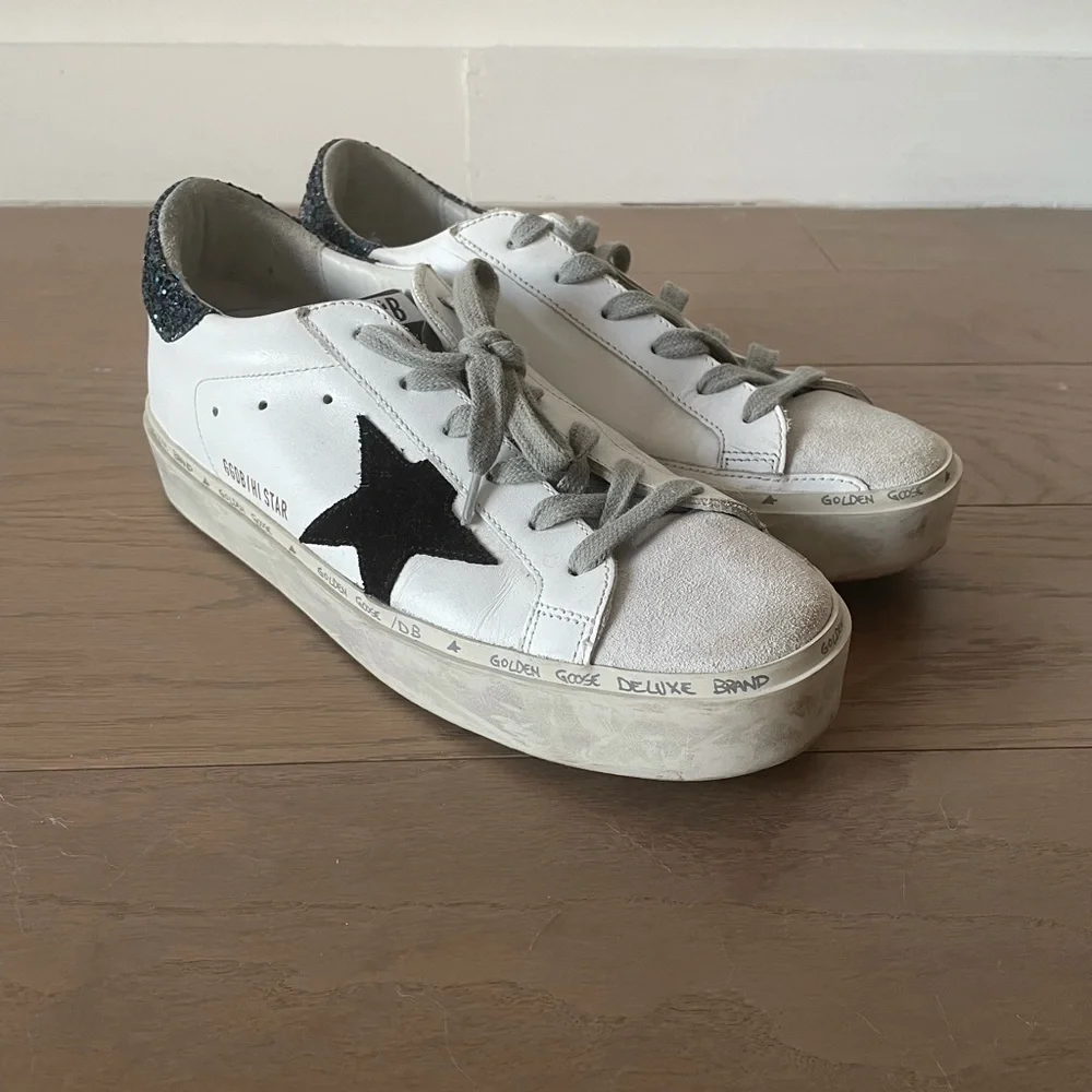 Golden Goose golden goose