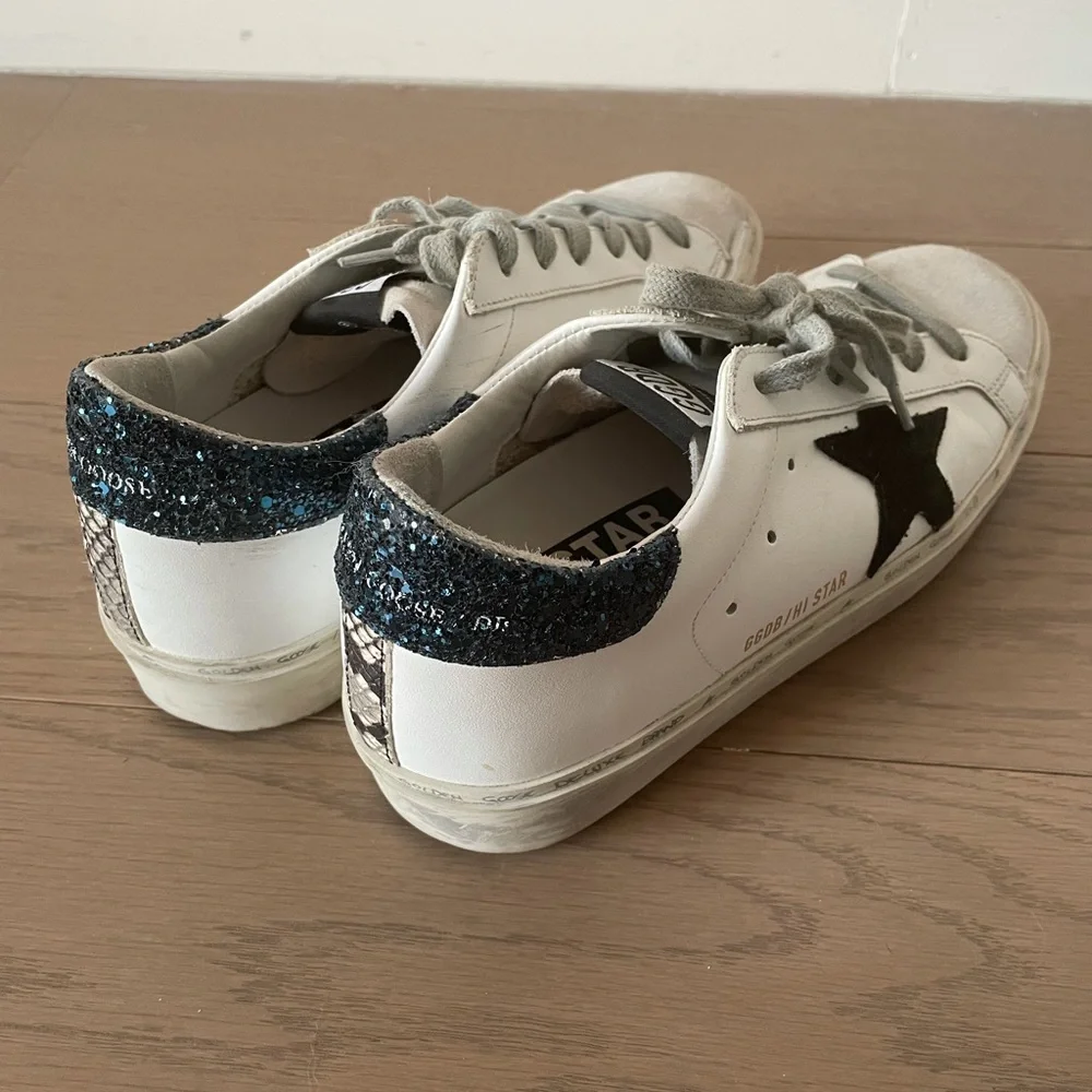 Golden Goose golden goose
